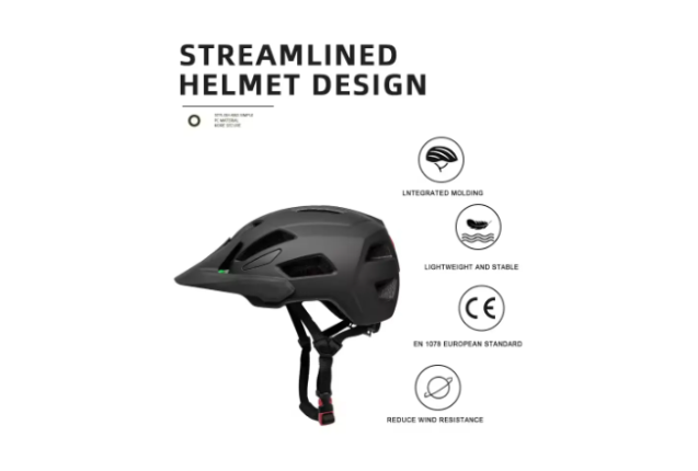 Cycling Helmet