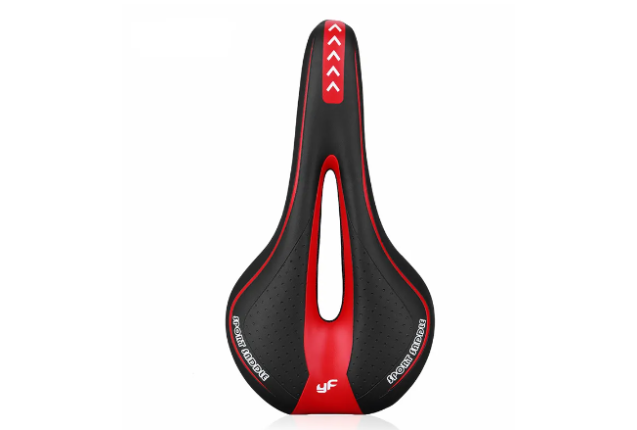 Soft Bicycle MTB Saddle Cushion