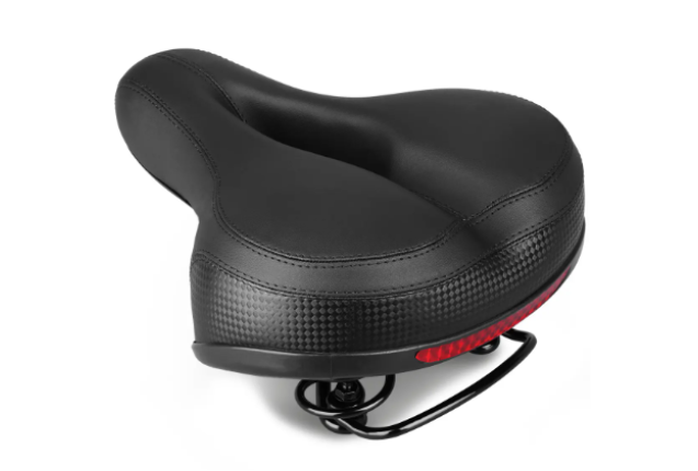 2022 High Elastic Breathable Bicycle Seat