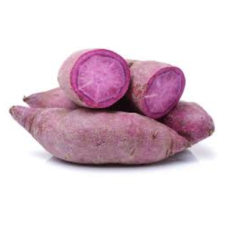 Purple Sweet Potatoes per ton