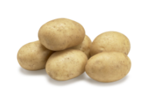Arizona Potatoes per ton