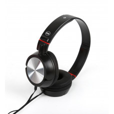 DIMPG001 WIRED HEADPHONE WITH MIC x 40