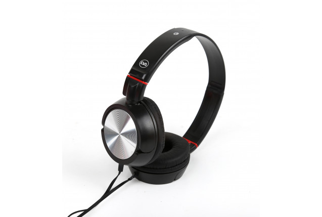 DIMPG001 WIRED HEADPHONE WITH MIC x 40