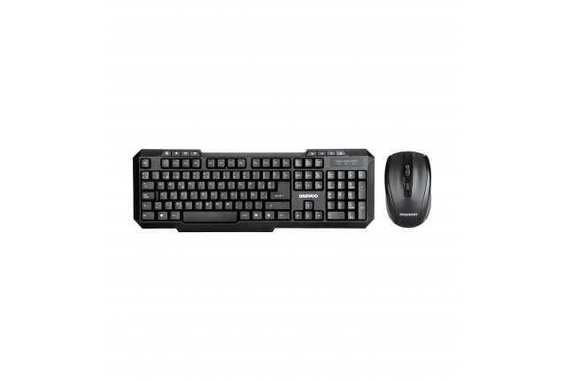 DI-301500  Keyboard and Mouse Combo x 20