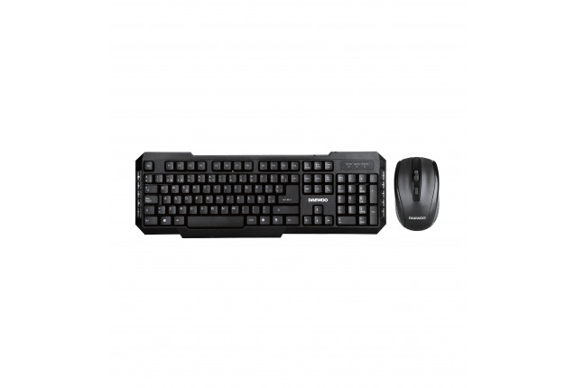 DI-304200 Keyboard and Mouse Combo x 20