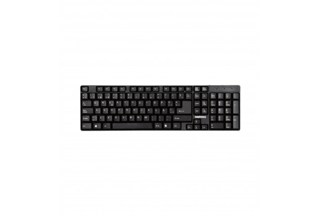 DI-503 Wired keyboard x 100