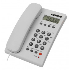 Caller ID phone x  1