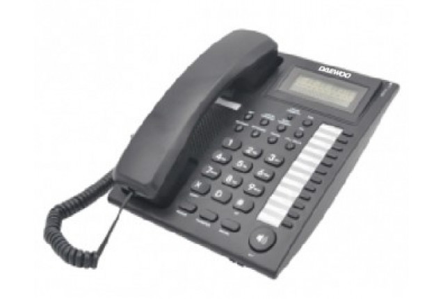 Professional caller ID phone x  1