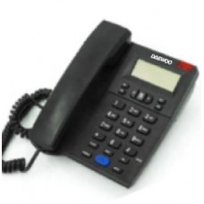 Professional caller ID phone x 