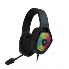 G30A -Rainbow LED Headset x 20