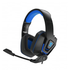 DI-GH16 Multimedia headset  with LED x 2