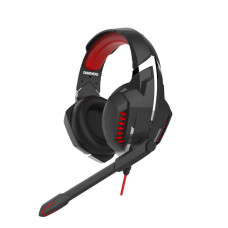DI-GH20 Multimedia headset  with LED x 2