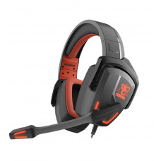 DI-GH26 Multimedia headset  with LED x 2