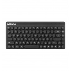 DI-K001_BK 2.4G WIRELESS VERSION Keyboard x 12