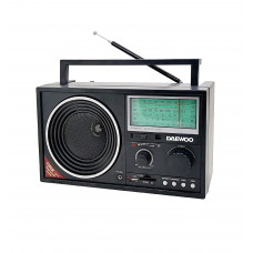 FM/AM/MW 3 BANDS RADIO x  1