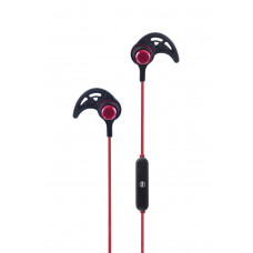 Sports Earphones with Mic DIBT7073RD x 4