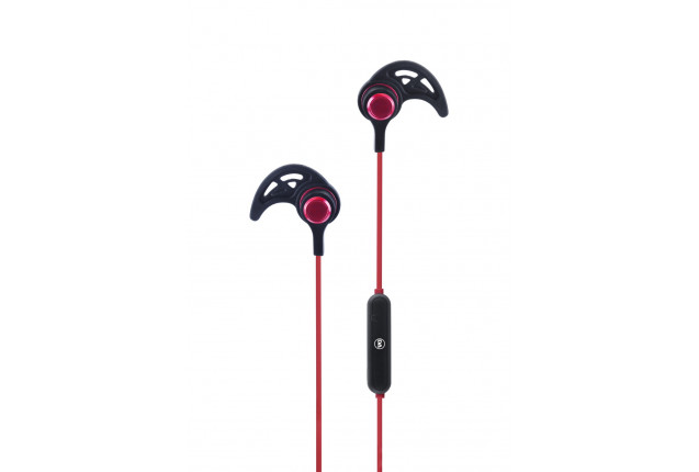 Sports Earphones with Mic DIBT7073RD x 40
