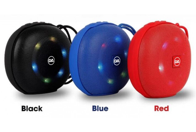 Portable Bluetooth speaker x 32