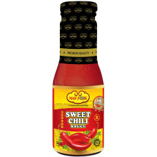 Vegan and Halal Sweet Chili Sauce x 2