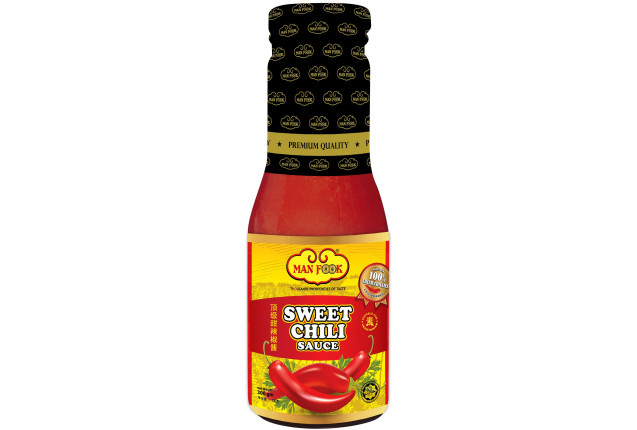 Vegan and Halal Sweet Chili Sauce x 2