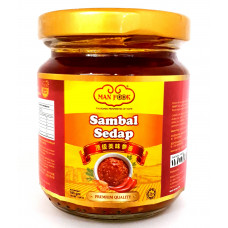 Halal Sambal Sedap (For BBQ and Grill) x