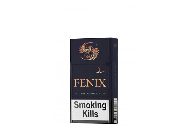 Fenix Compact x 500