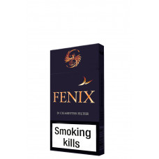 Fenix Black Gold x 500