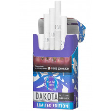 Dakota limited edition x 500