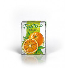10% fruit orange drink 200ml x 27