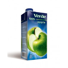 10% fruit apple drink x 12