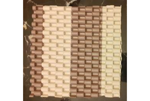 PVC Chain Mats x 25