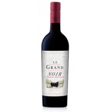 The Black Sheep Red Wine x 6