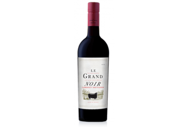The Black Sheep Red Wine x 6