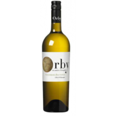 Orby White Wine x 6