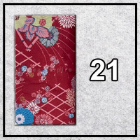 Malaysian Batik x 50