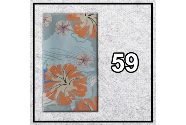 Malaysian Batik x 50