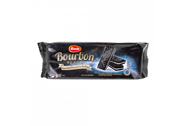 Bourbon Black x 36