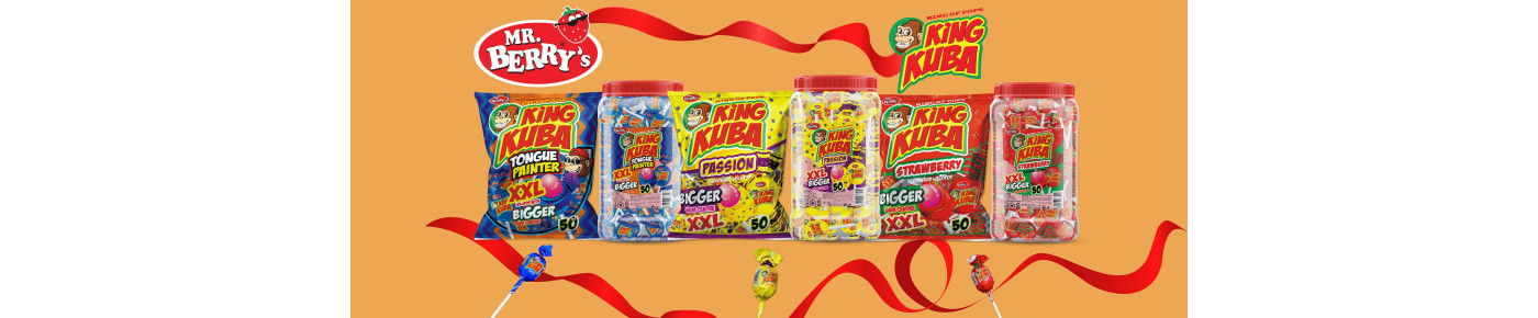 Mzuri Sweets Ltd