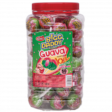 BIGG DADDY Guava flavoured Jar (50 Piece