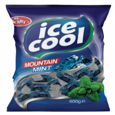 ICE COOL Mountain Mint 500g x 12
