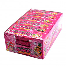 MAMBO Tutti Frutti Flavour (24 Packs) x 