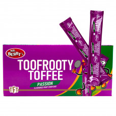 TOOFROOTY Passion Flavour (50 Pieces) x 12