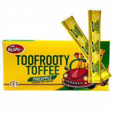TOOFROOTY Pineapple Flavour (5