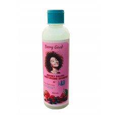 Kui Berry Good Moisturising Shampoo x 12