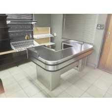 Prosta Checkout Counter