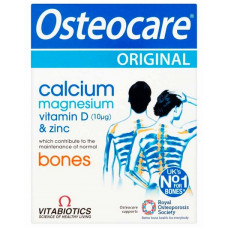 Osteocare Tab 30s