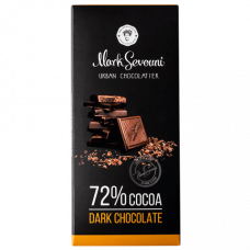 Dark Chocolate 72% x 96