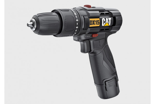 12V Impact drill x  1