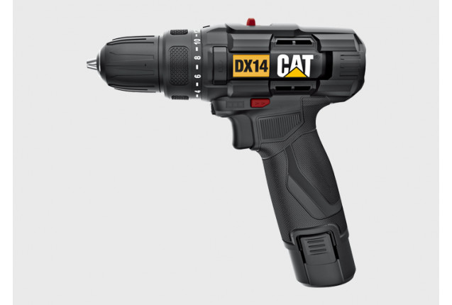 12V Drill Driver x  1