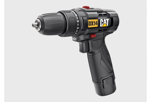 12V Drill Driver x  1